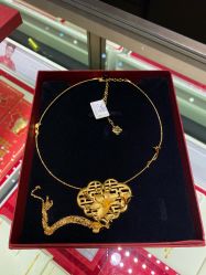 -中国黄金(北京旗舰店)