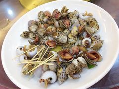 -台州卡金海鲜楼(上南路店)