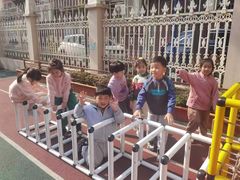 -徐汇区新宜幼稚园
