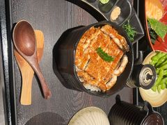 -玄白·炭烤活鳗(上海首店)