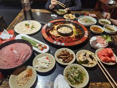 -矮板凳老火锅(宽窄巷子店)
