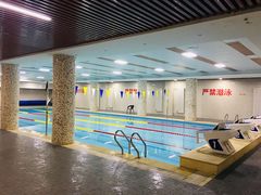 -万豪游泳俱乐部(总店)