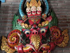 -甘尼仕印度餐厅酒吧(斜塘老街店)