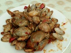 -聚德福海鲜家常菜(刘庄店)