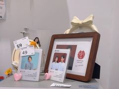 -海马体照相馆(石家庄裕华万达广场店)