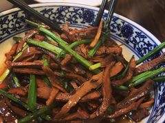 -兰边碗(鼓楼店)