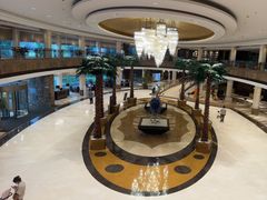 -四季轩中餐厅(徐州开元名都大酒店)