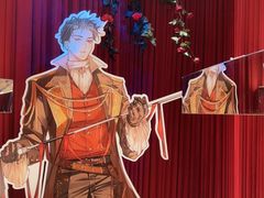 -Nord Grill&Bar Highland诺德西餐(深圳欢乐海岸店)