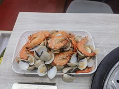 -船奇蒸汽海鲜·闽菜(八市海鲜总店)