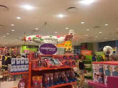 -星光糖果屋