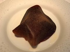 奶油巧克力-AZUR聚(香格里拉饭店)