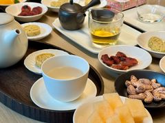 -隐溪茶馆(静安寺店)