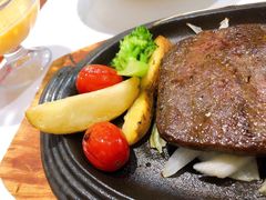 -斗牛士牛排(南京东路店)