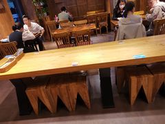 大堂-谷田稻香·砂锅菜(汇暻广场店)