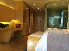 -青岛银沙滩温德姆至尊酒店