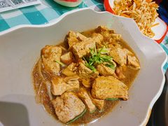 -向外鱼乐·土菜·虹鳟鱼