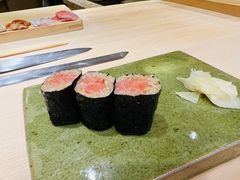 -鮨一日本料理旗舰店(总店)