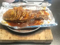 -国人川菜(李家村建东街店)