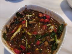 -潮牛一家潮汕牛肉火锅(璧山中央大街店)