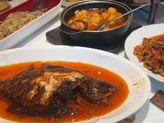-鲜得莱渔港·小平岛海胆馆(七贤岭店)