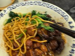 -梅溪·小伙子干挑面(安吉总店)