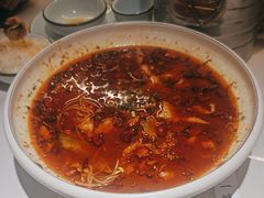 -南山翁新概念川菜(江宁万达广场店)