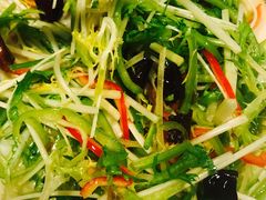 -大漠豪情烤羊腿(上海路店)