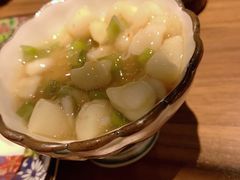 -喜牛日本料理(双街店)