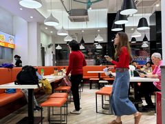 -禾师兄·布拉肠(一德路店)