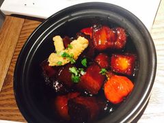 -全聚德(江宁店)