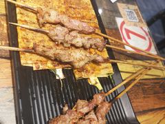 -金谷园饺子·烧烤(人大总店)