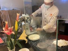 -东方雅典水疗美食汇(金海岸大厦店)