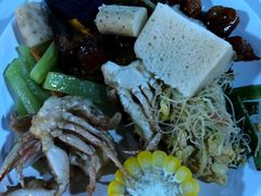 -极乐汇汗蒸会馆(杭州店)