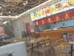 -小艺烧烤(曲江店)