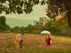 -经典婚纱摄影美学馆·私人定制