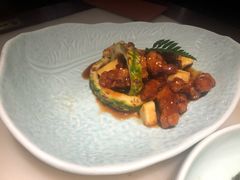 -枚青·临安酒肆(腾飞大厦店)