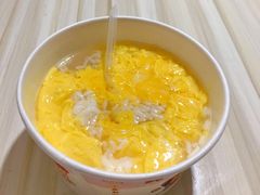 土鸡蛋酒-周记热干面豆皮大王(桃花东街店)