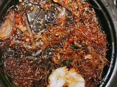 -绿茶餐厅(龙湖金楠天街店)