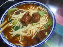 -口口香小吃店