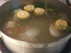 -为什么牛潮汕牛肉火锅(中信广场店)
