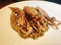 -老宁波1381餐厅(宏泰广场店)