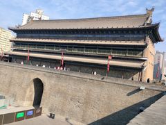 -西安城墙·碑林历史文化景区