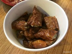 -老闽味沙茶面·姜母鸭(传承35年曾厝垵店)