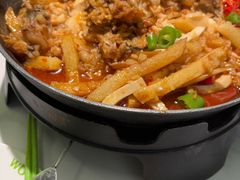 -蛙喔牛蛙(太仓万达店)