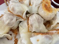 -东门饺子馆(少年宫路店)