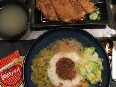 -馔豚·台北菜专门店(深圳湾万象城店)