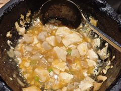 -院子餐厅·大锅菜·老杭帮(桥西直街店)