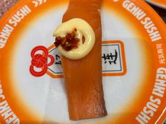 -元气寿司(环球港店)