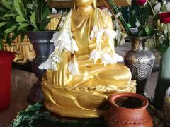 -ခြောက်ထပ်ကြီးရွှေသာလျောင်းဘုရားကြီး