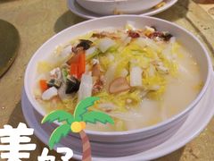 -横琴公社餐厅